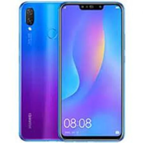 Huawei Y9 2019